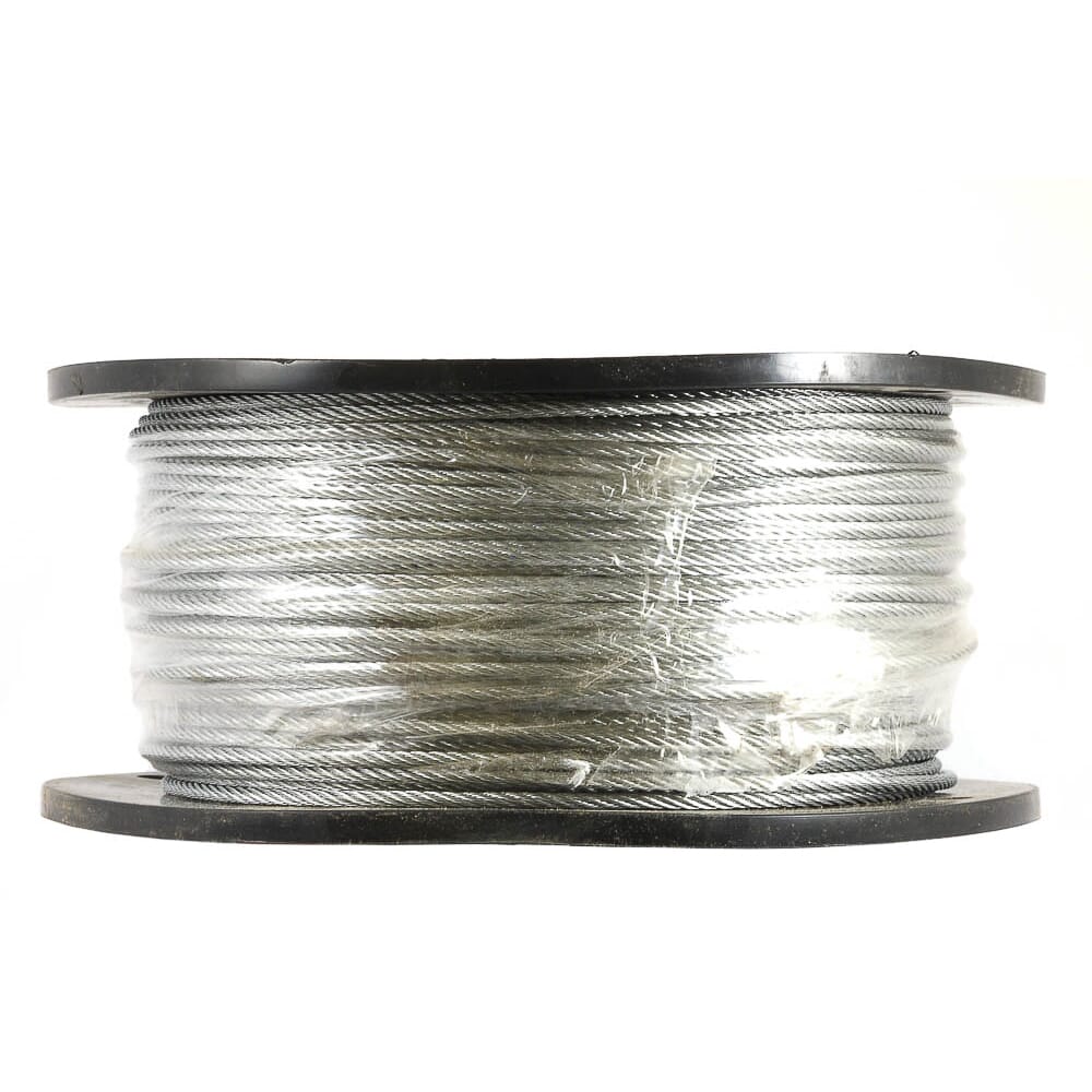 70446 Wire Rope, Aircraft Cable, 1